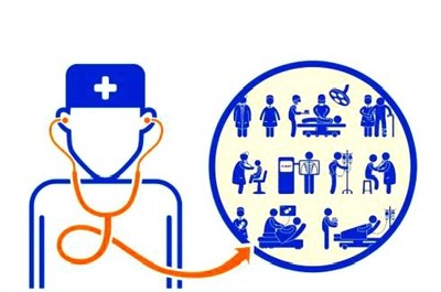 2018华复集团预测 同业医疗服务的七大发展趋势