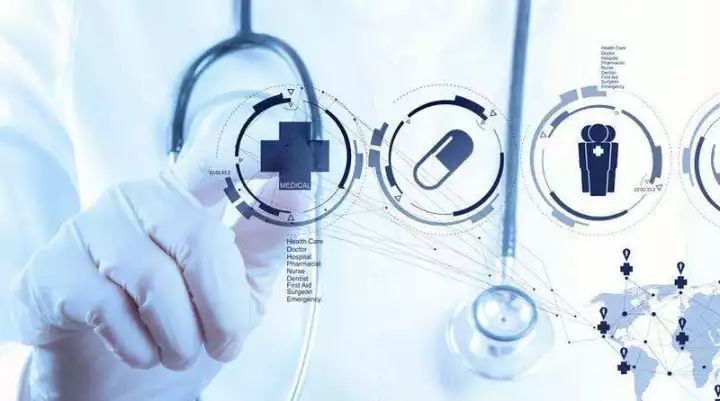 乐普移动医疗 连接科技与健康，开启无限健康可能