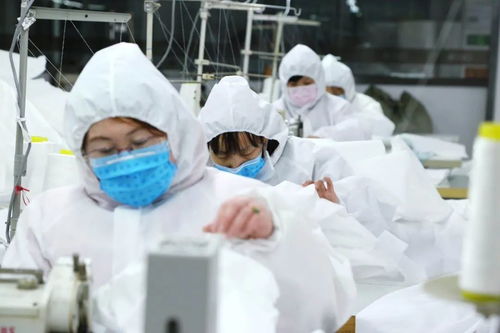 青岛市工研院培育企业产品跻身商务部医疗物资出口白名单 助力全球医疗服务提升