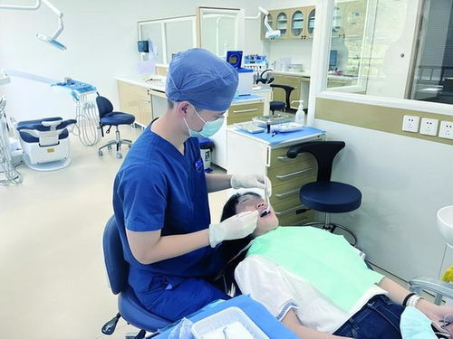 厦门规范口腔种植服务项目及价格，种植牙费用有望大幅下降