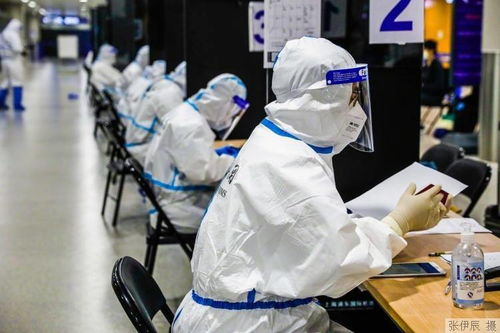 战疫一盘棋，勇闯线上线下一体化医疗服务新路